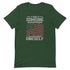 A Hero Is Someone Who Has Given His Life To Something Bigger Than Oneself Unisex t-shirt - Mainstream Freedom